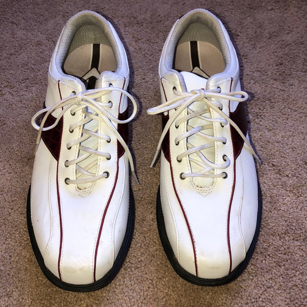 Callaway Golf Shoes